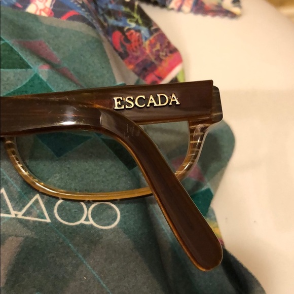 Escada Designer Eyewear - Picture 6 of 13